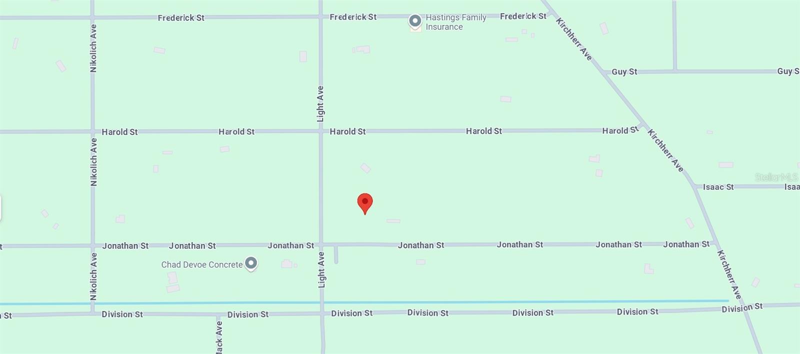 4590 Jonathan St Property Photo 6