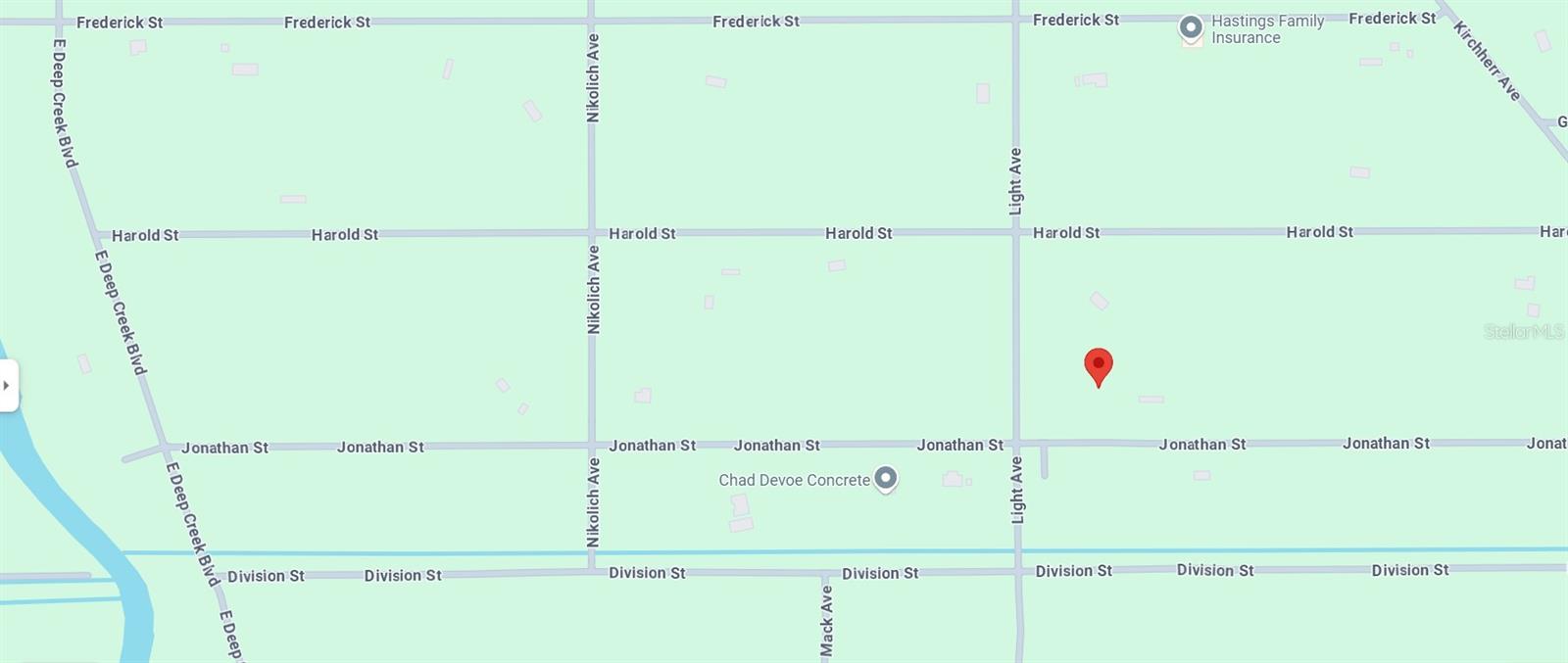 4590 Jonathan St Property Photo 8