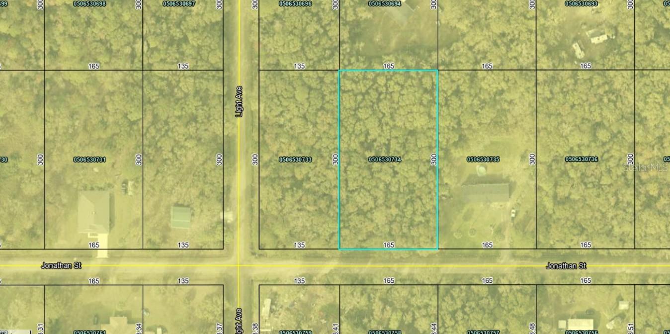 4590 Jonathan St Property Photo 10