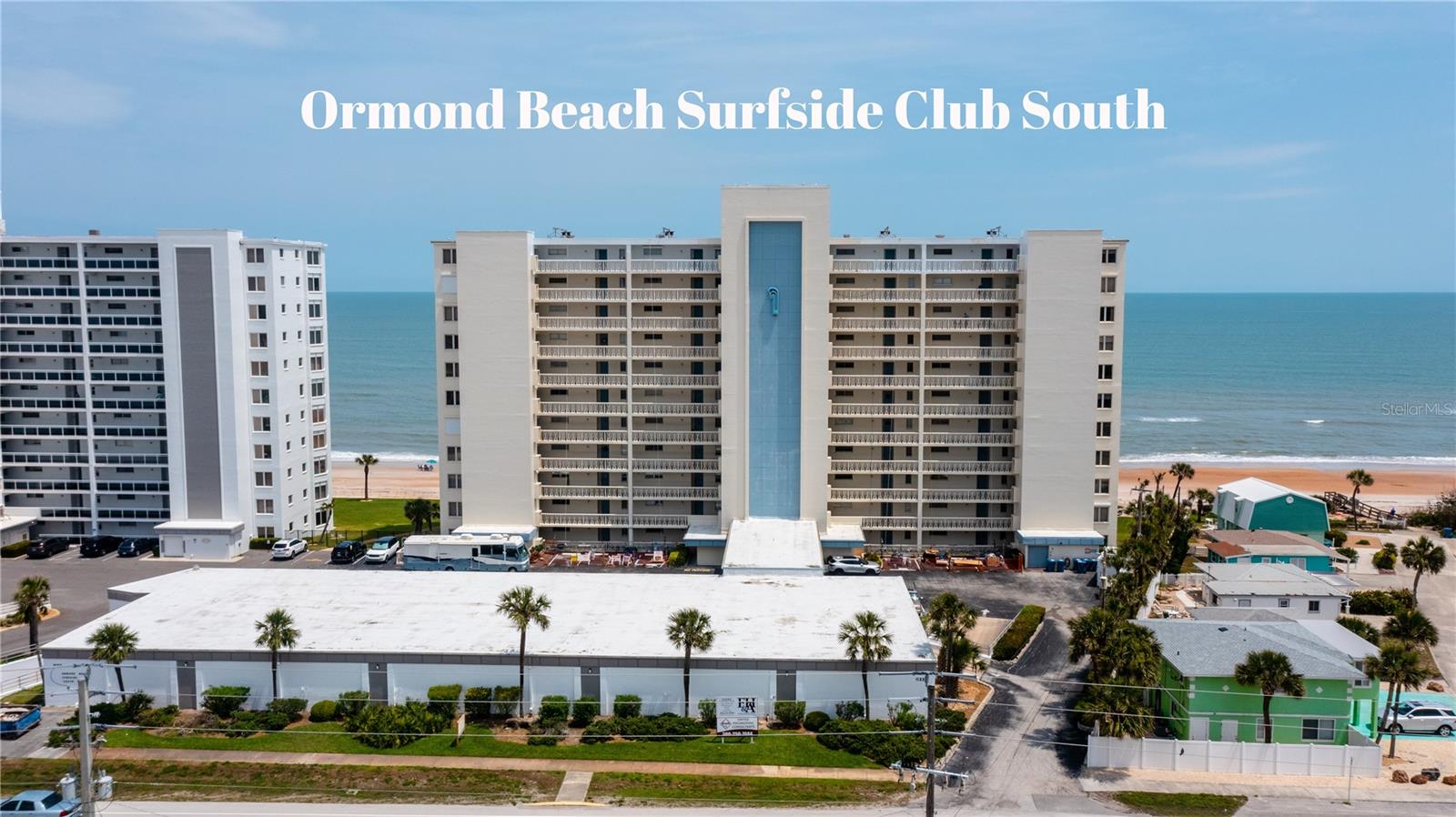 1133 Ocean Shore Blvd #302 Property Photo 1
