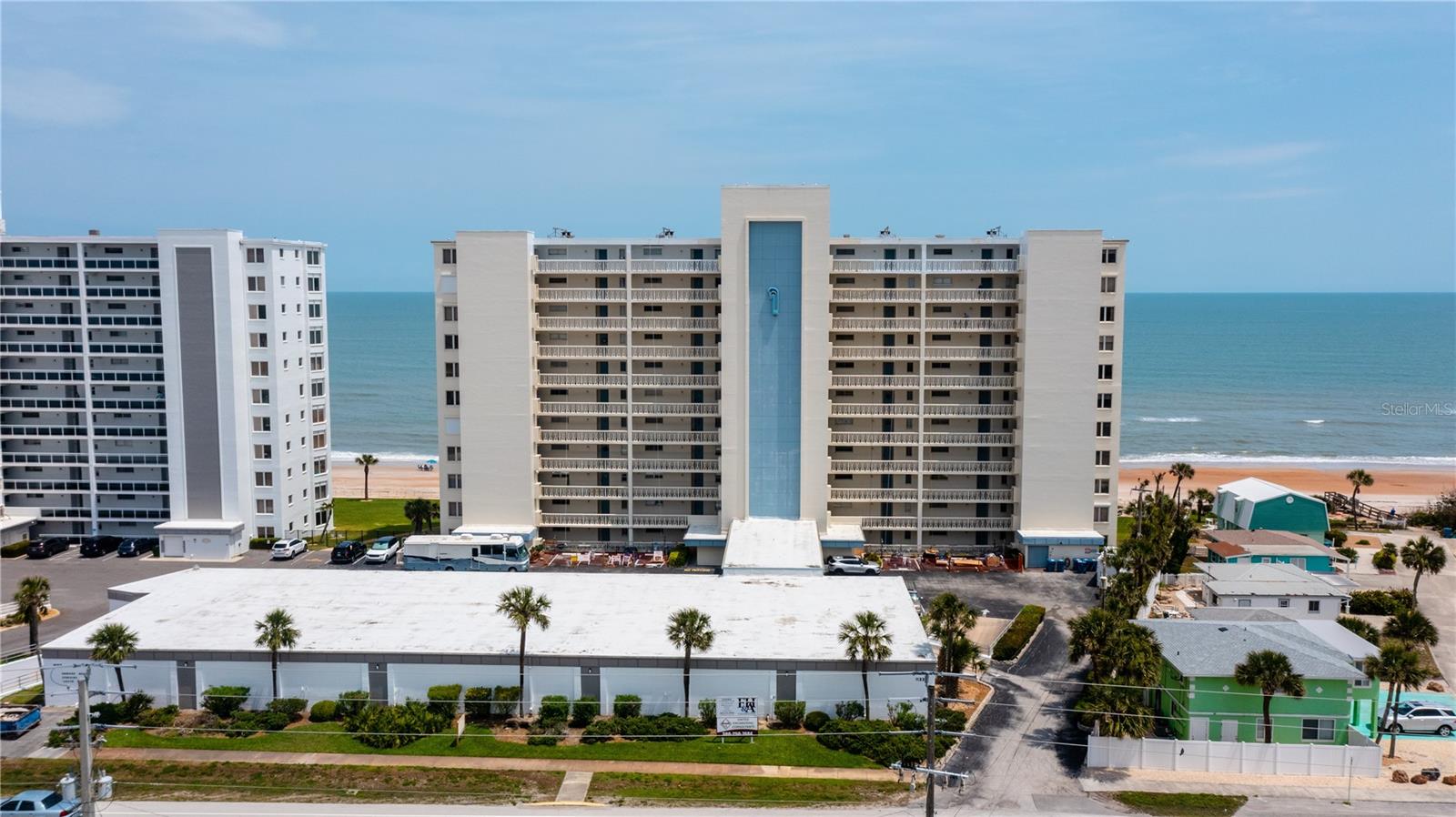 1133 Ocean Shore Blvd #302 Property Photo 2