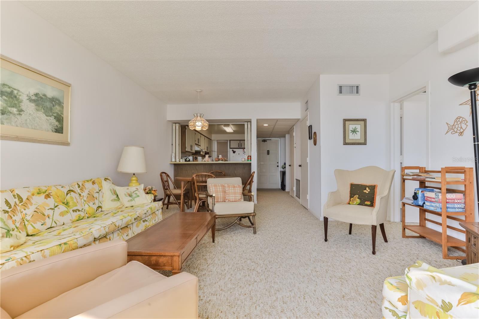 1133 Ocean Shore Blvd #302 Property Photo 22