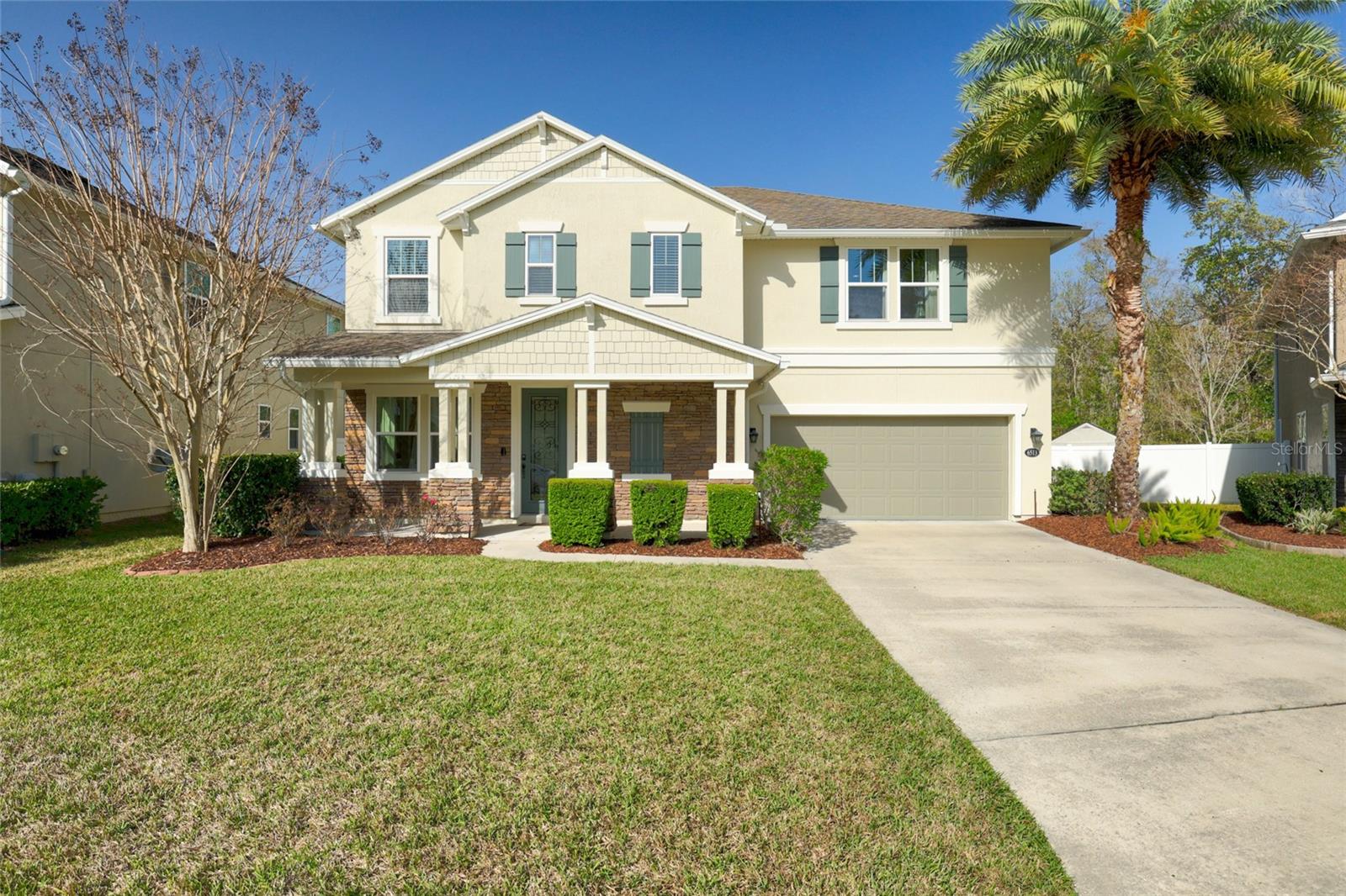6513 Cypress Crossing Ct Property Photo