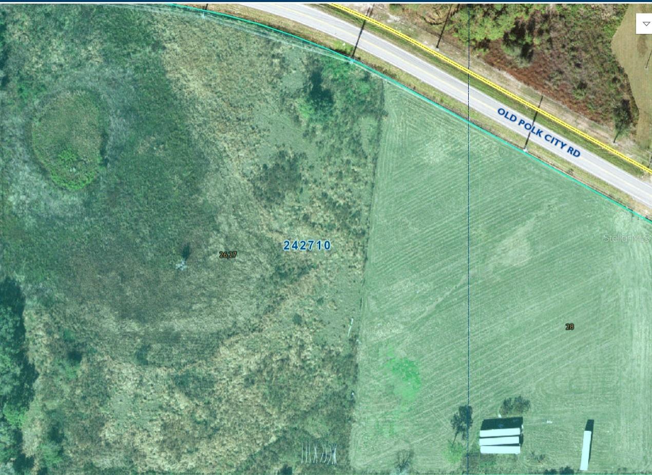 Old Polk City Rd Property Photo 1