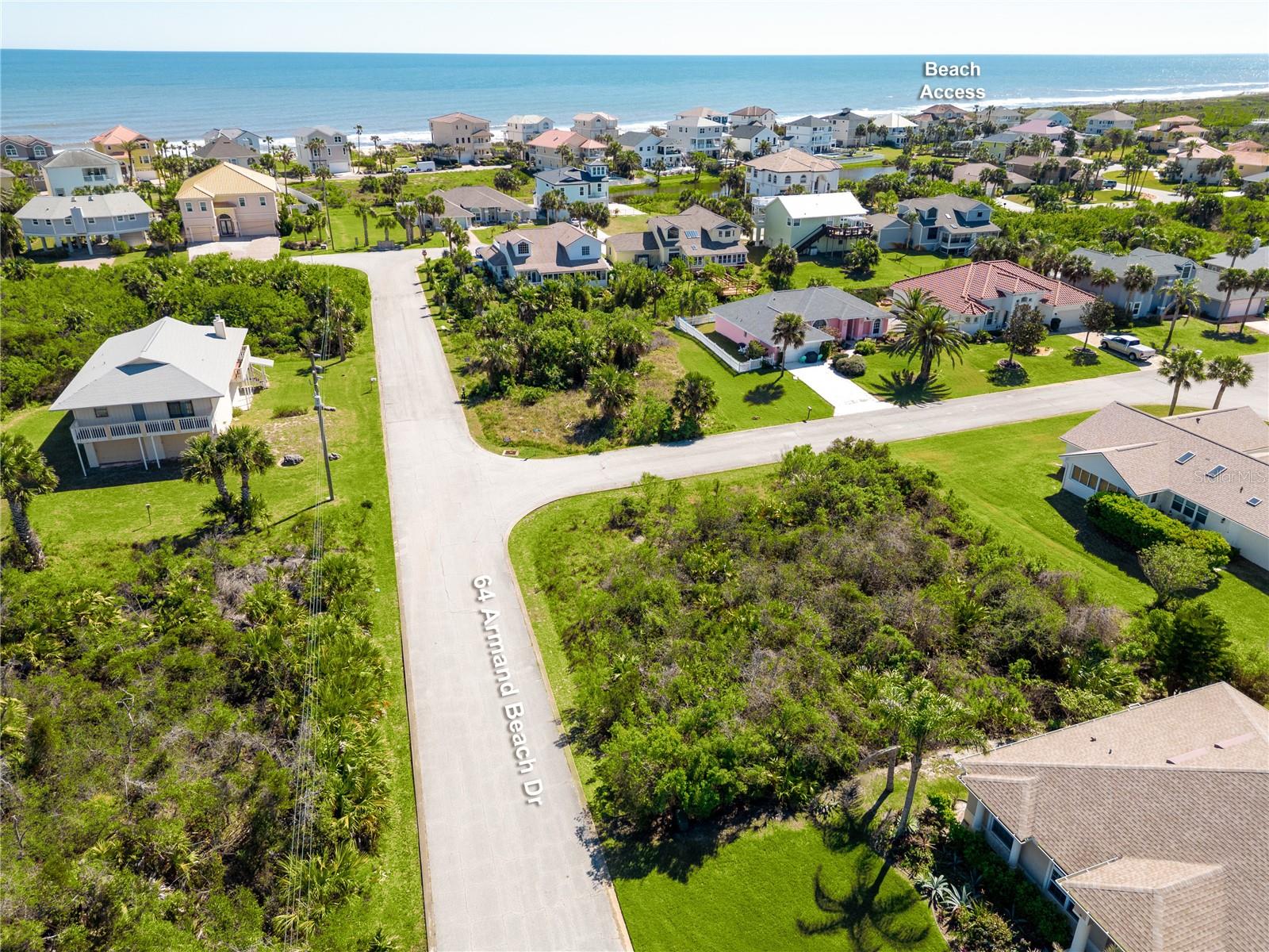 64 Armand Beach Dr Property Photo 1