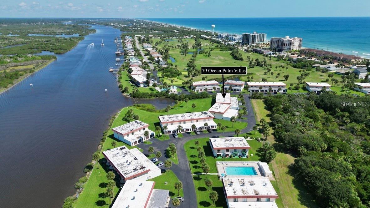 79 Ocean Palm Villa S #79 Property Photo