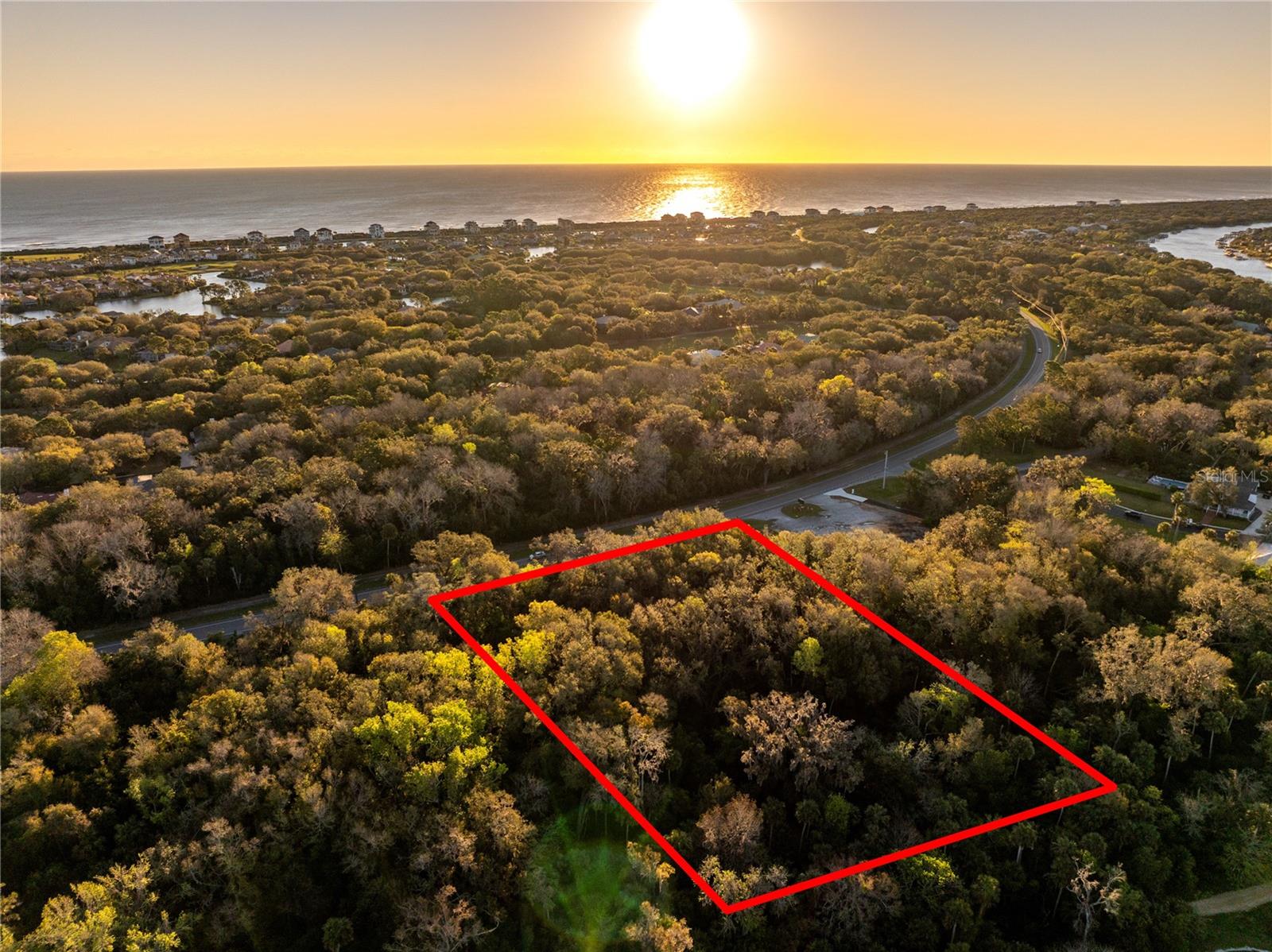 4370 N Ocean Shore Blvd Property Photo 5
