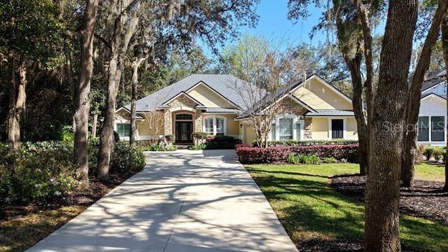 3732 Berenstain Dr Property Photo