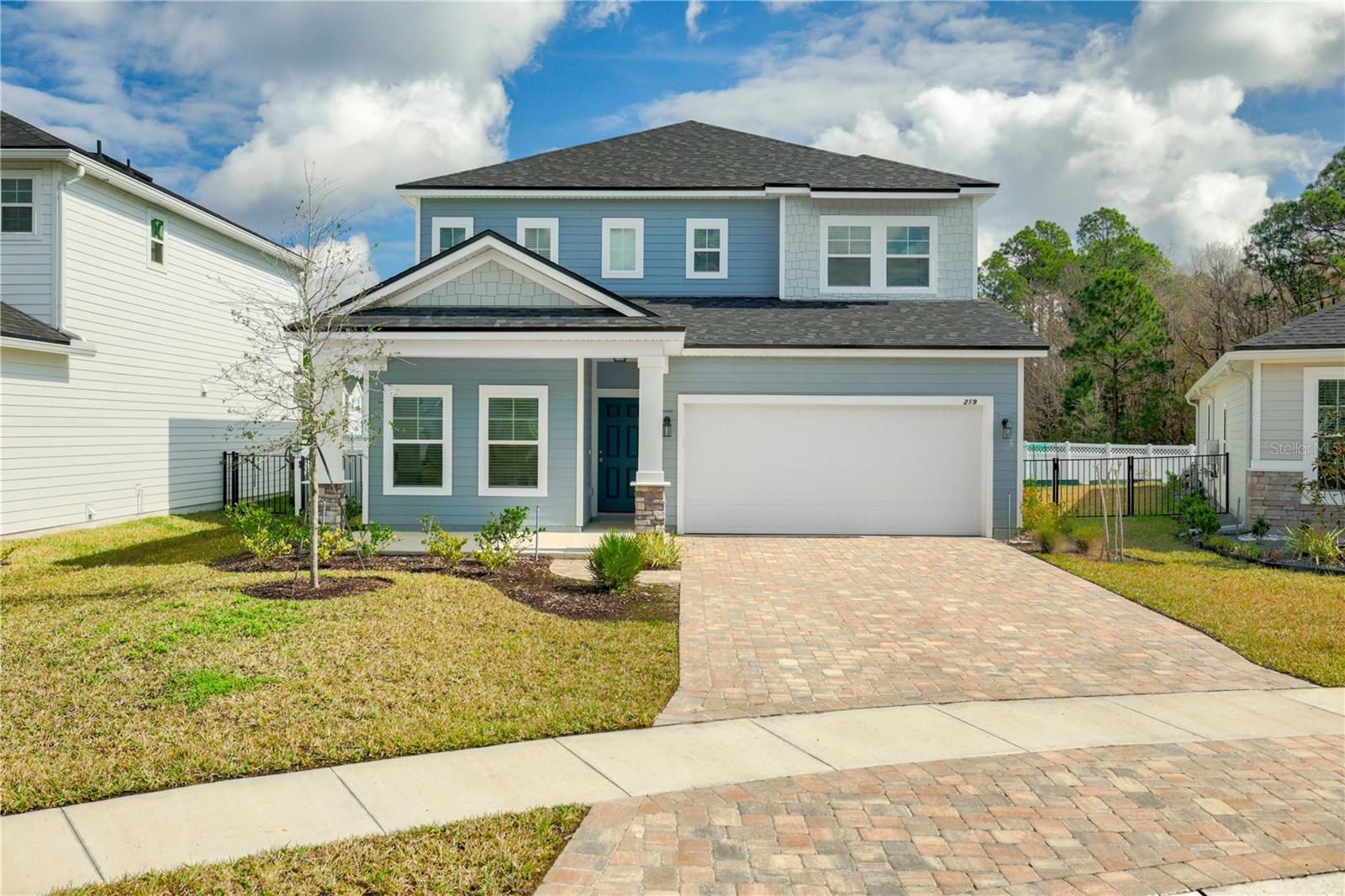 219 Goldcrest Way Property Photo