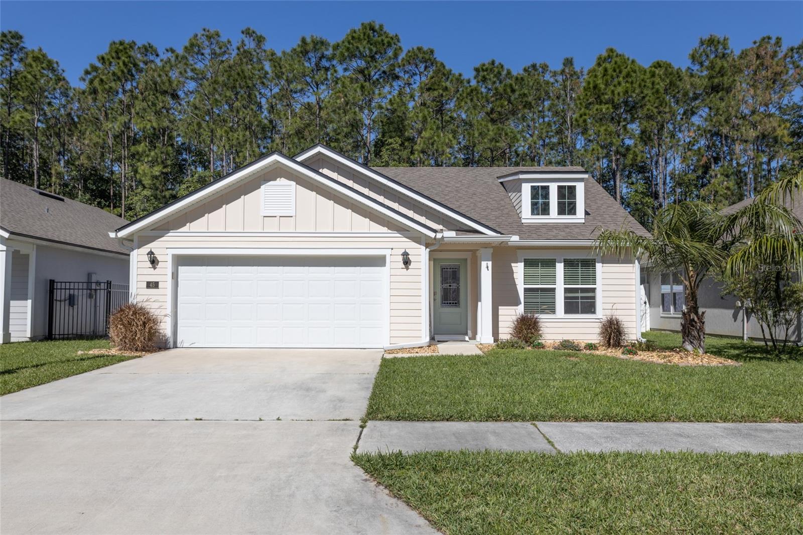 45 Lob Wedge Ln Property Photo