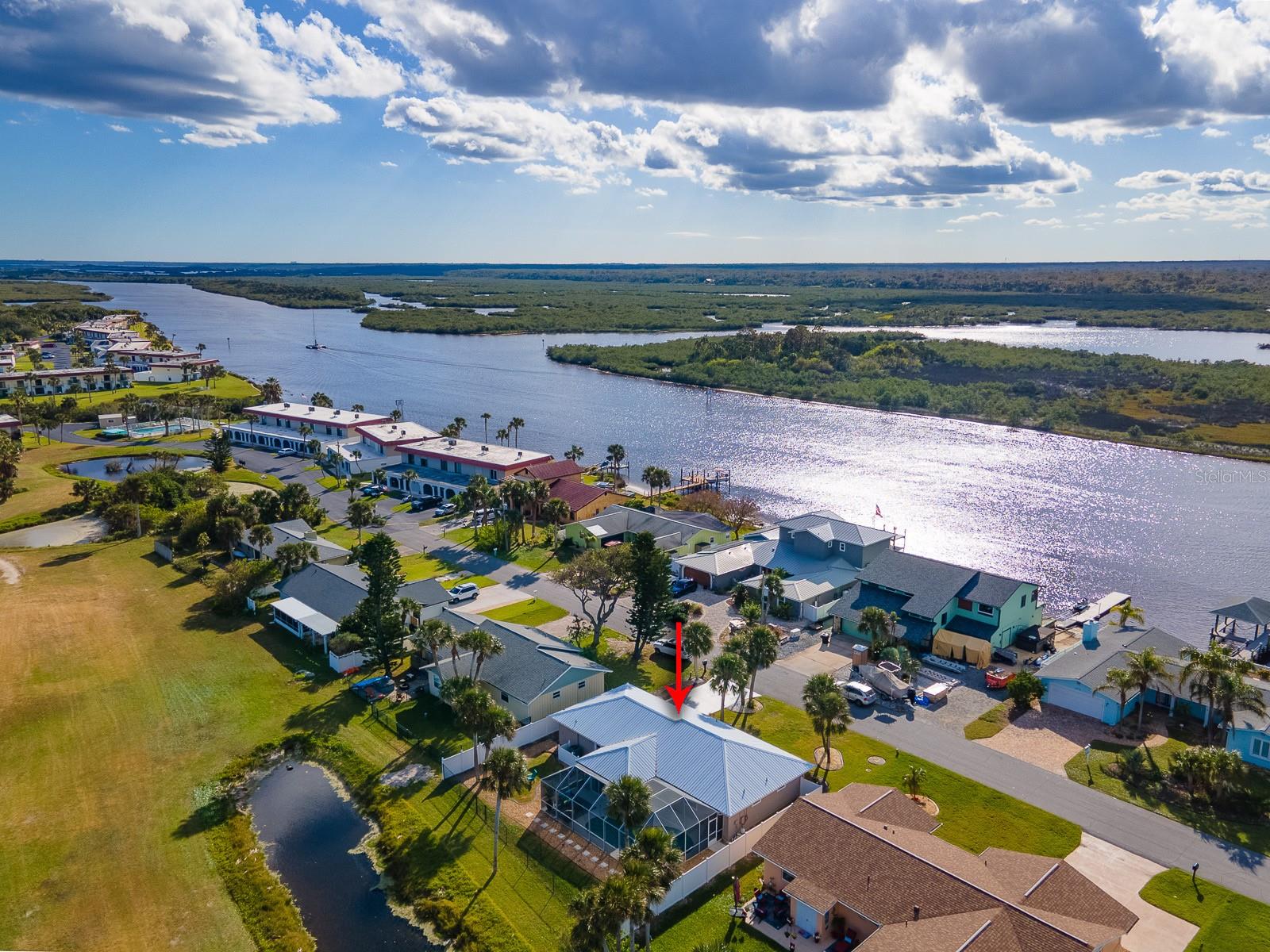 273 Ocean Palm Dr Property Photo