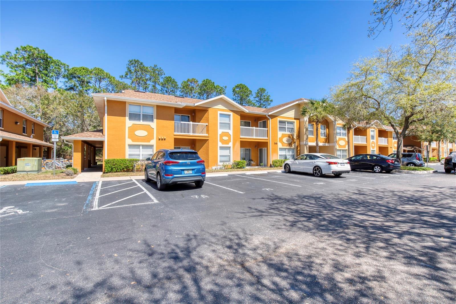 4600 E Moody Blvd #7j Property Photo
