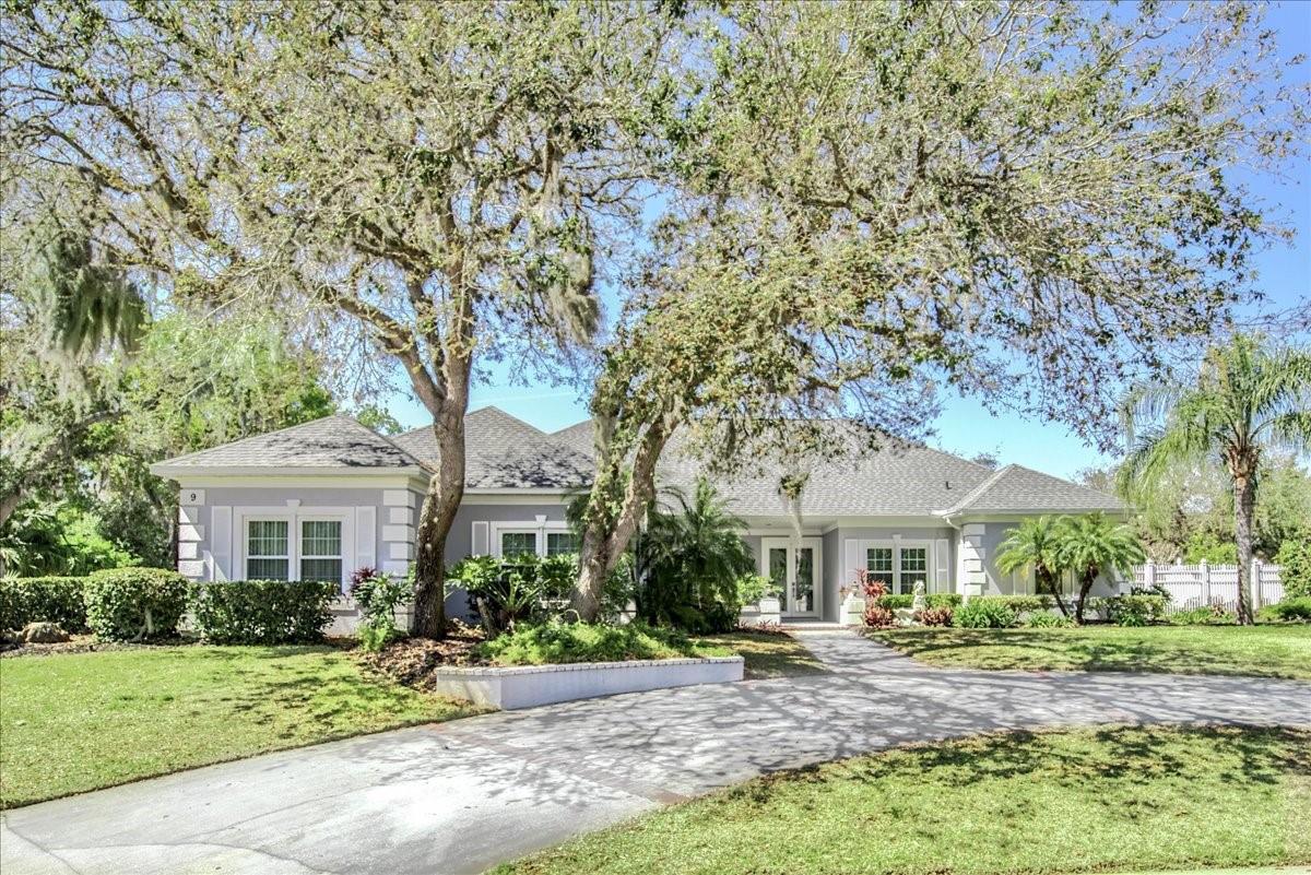 9 SUGAR MILL LN S Property Photo 1