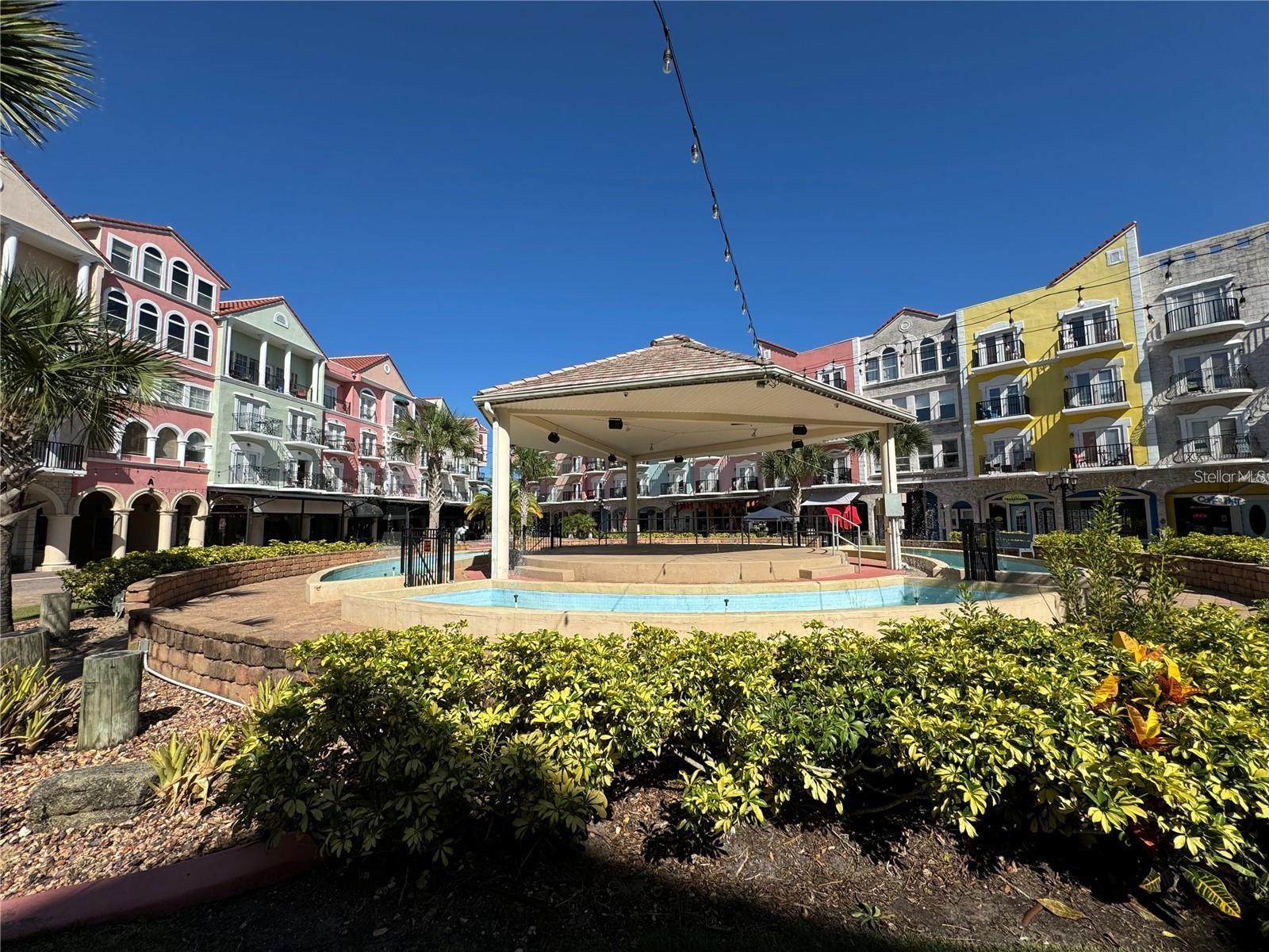 101 Palm Harbor Pkwy #a206 Property Photo