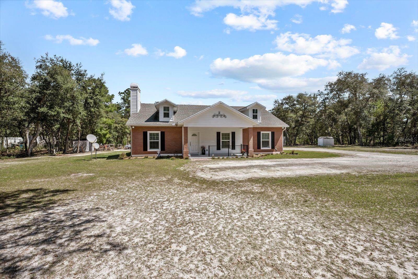 130 Walker Ave Property Photo