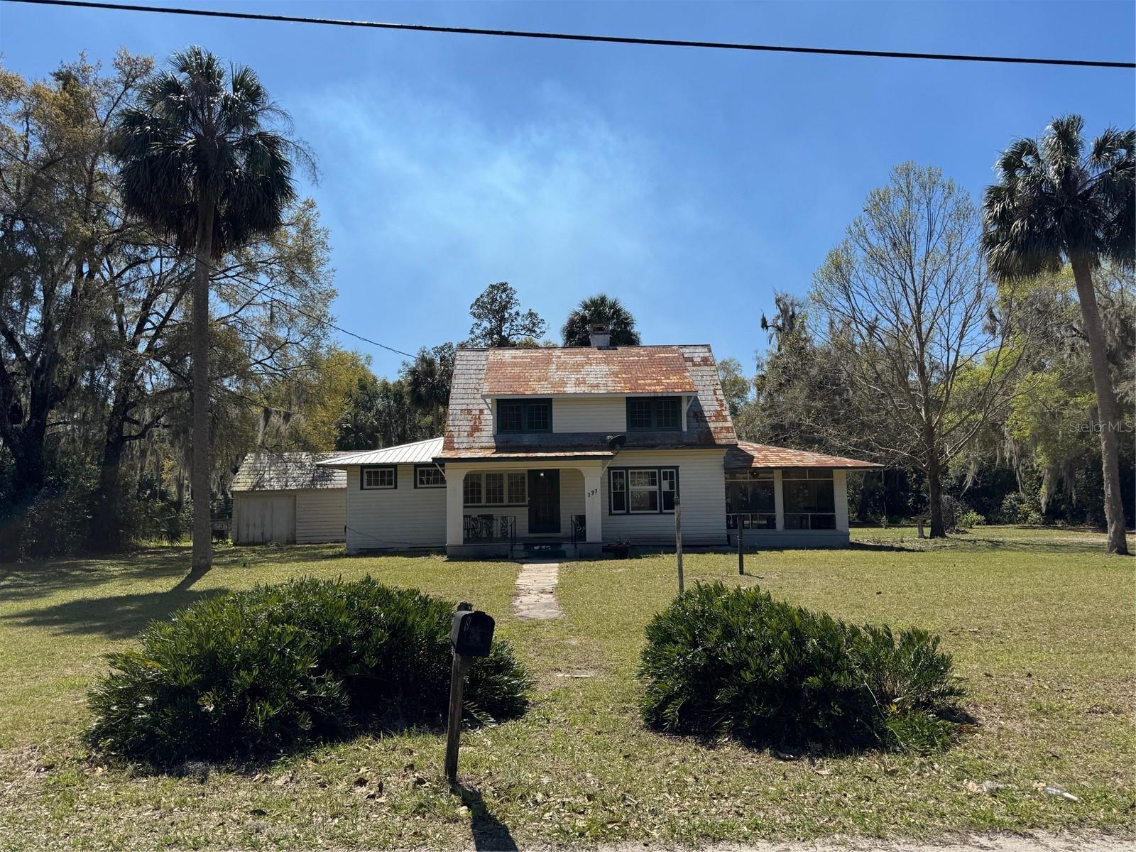 171 Central Ave Property Photo