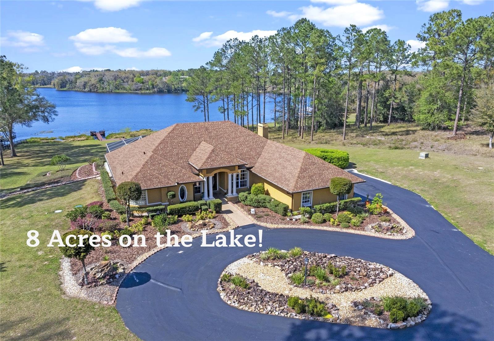 22527 Lake Seneca Rd Property Photo