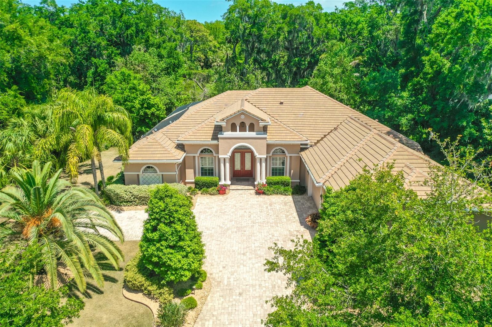 3 Turkey Oak Ln Property Photo