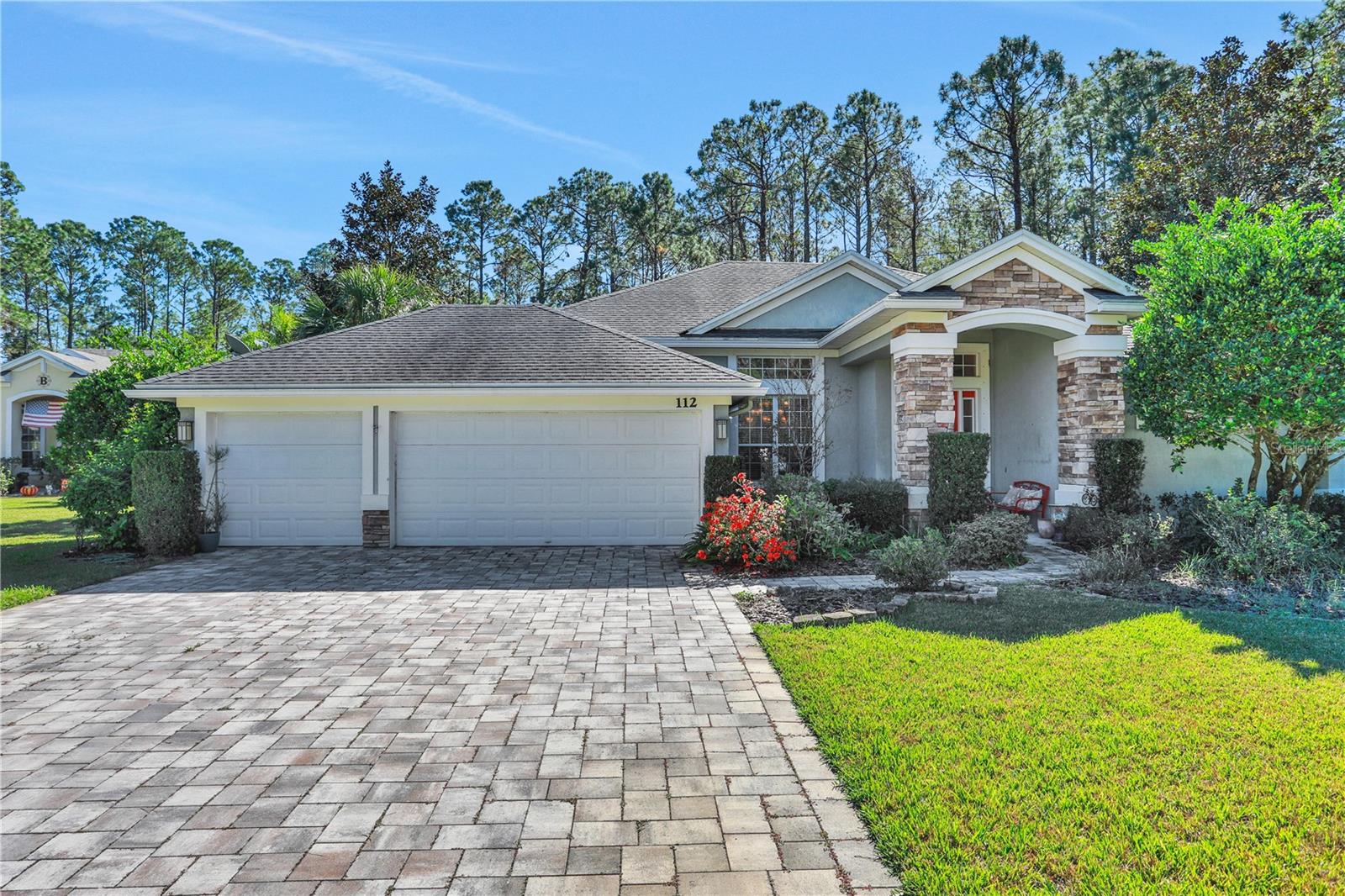 112 Long Branch Way Property Photo