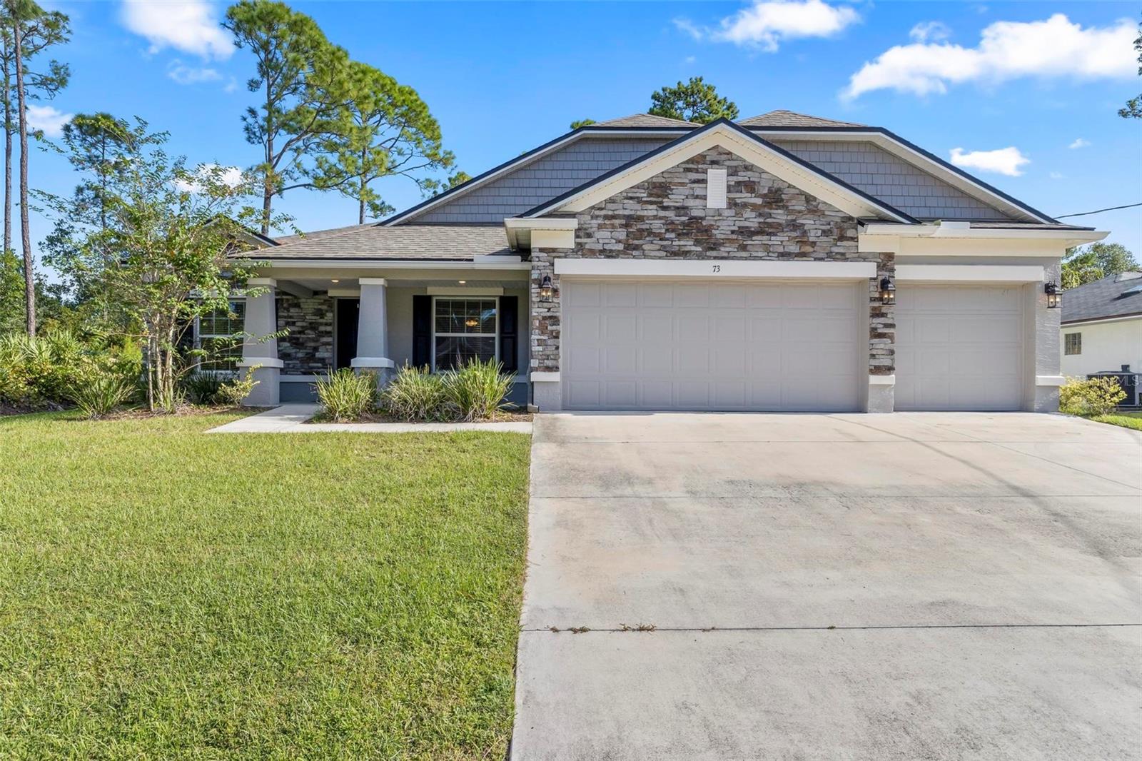 Belle Terre Elementary Real Estate Listings Main Image