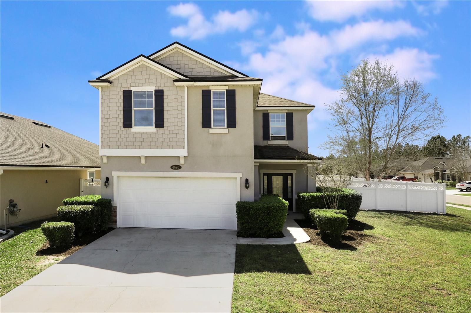 Clay County Real Estate Listings Main Image