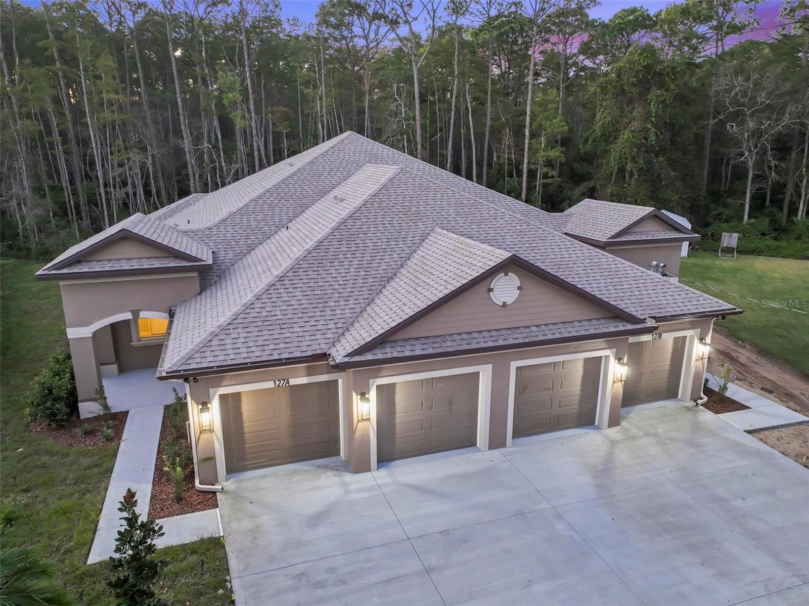 127 Ullian Trl Property Photo 1