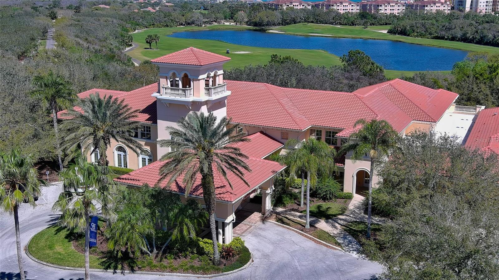 1 HAMMOCK BEACH PKWY