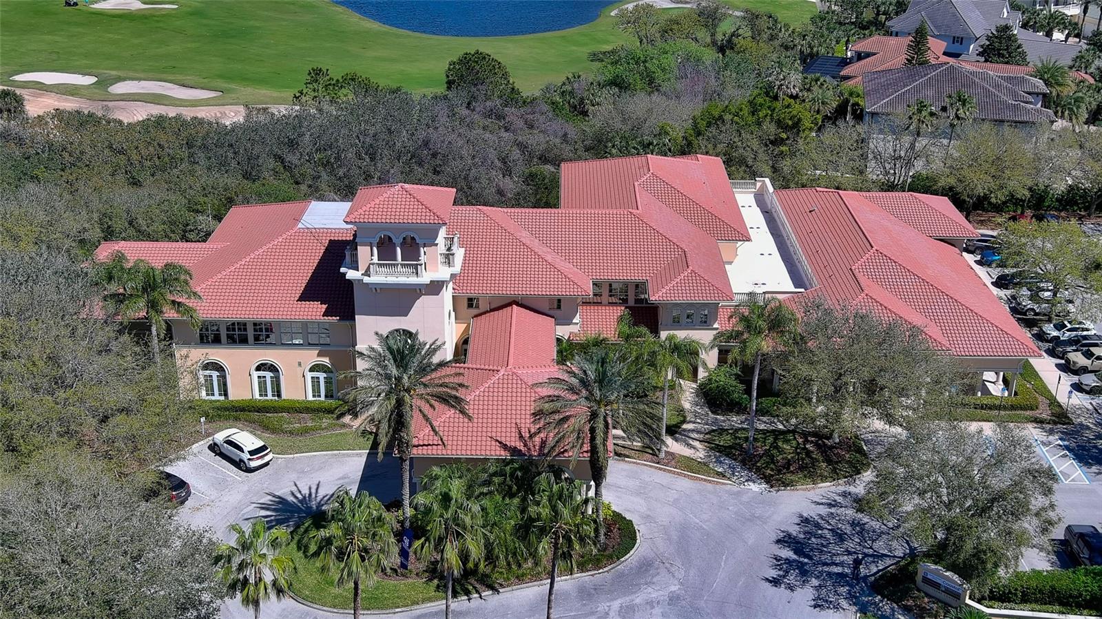 1 Hammock Beach Pkwy Property Photo 50