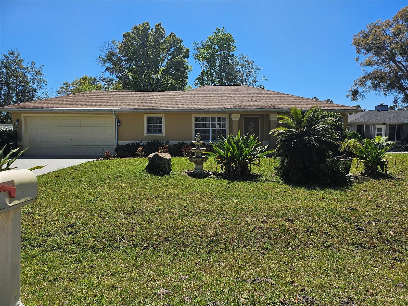 122 Parkview Dr Property Photo