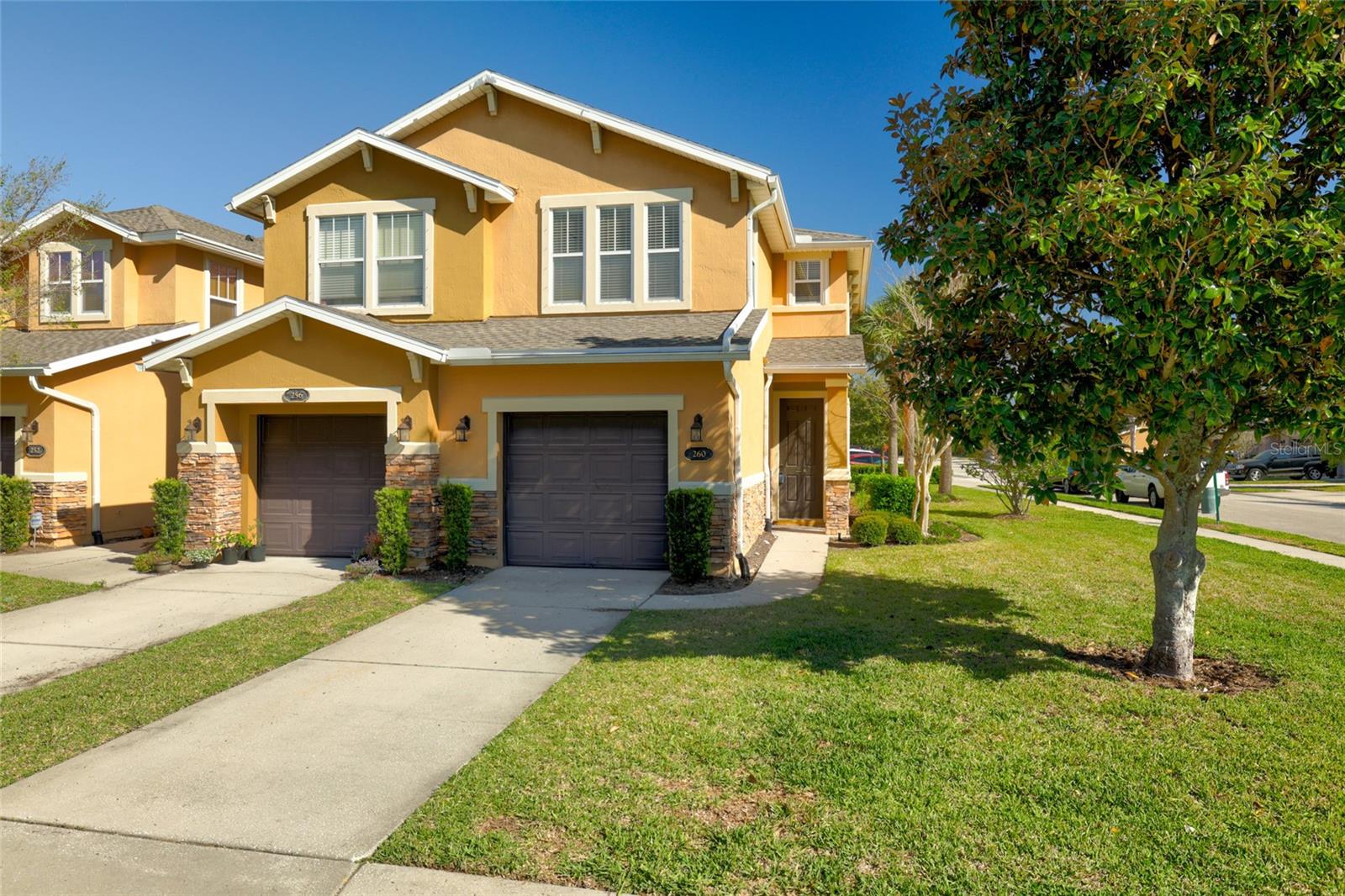 260 Sienna Pl Property Photo