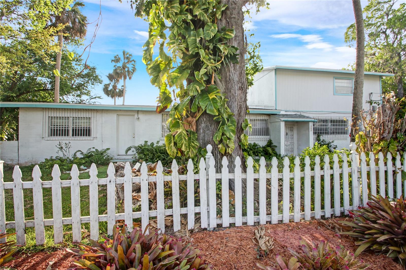 322 Garden St Property Photo