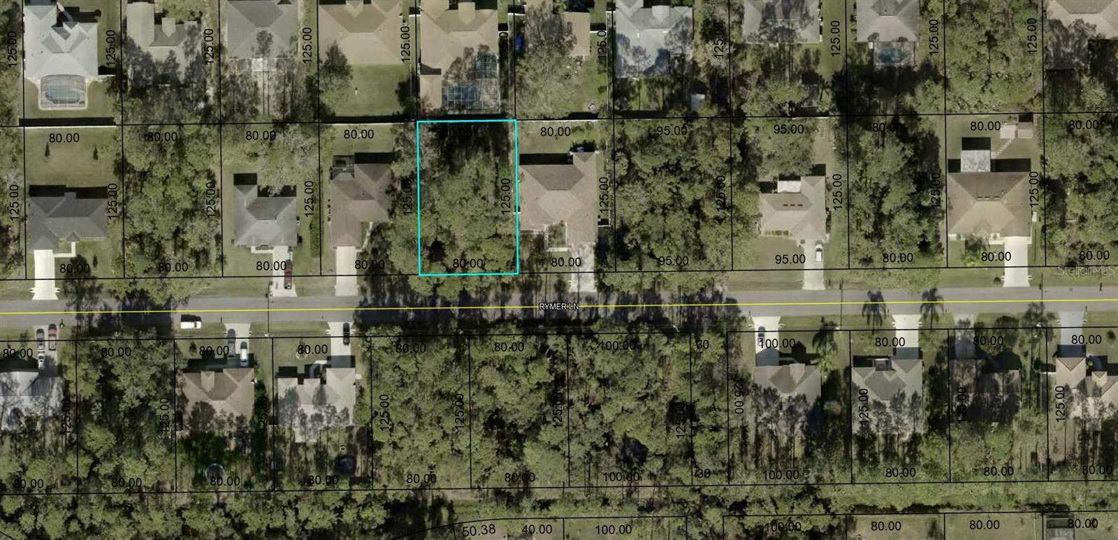 36 Rymer Ln Property Photo 1