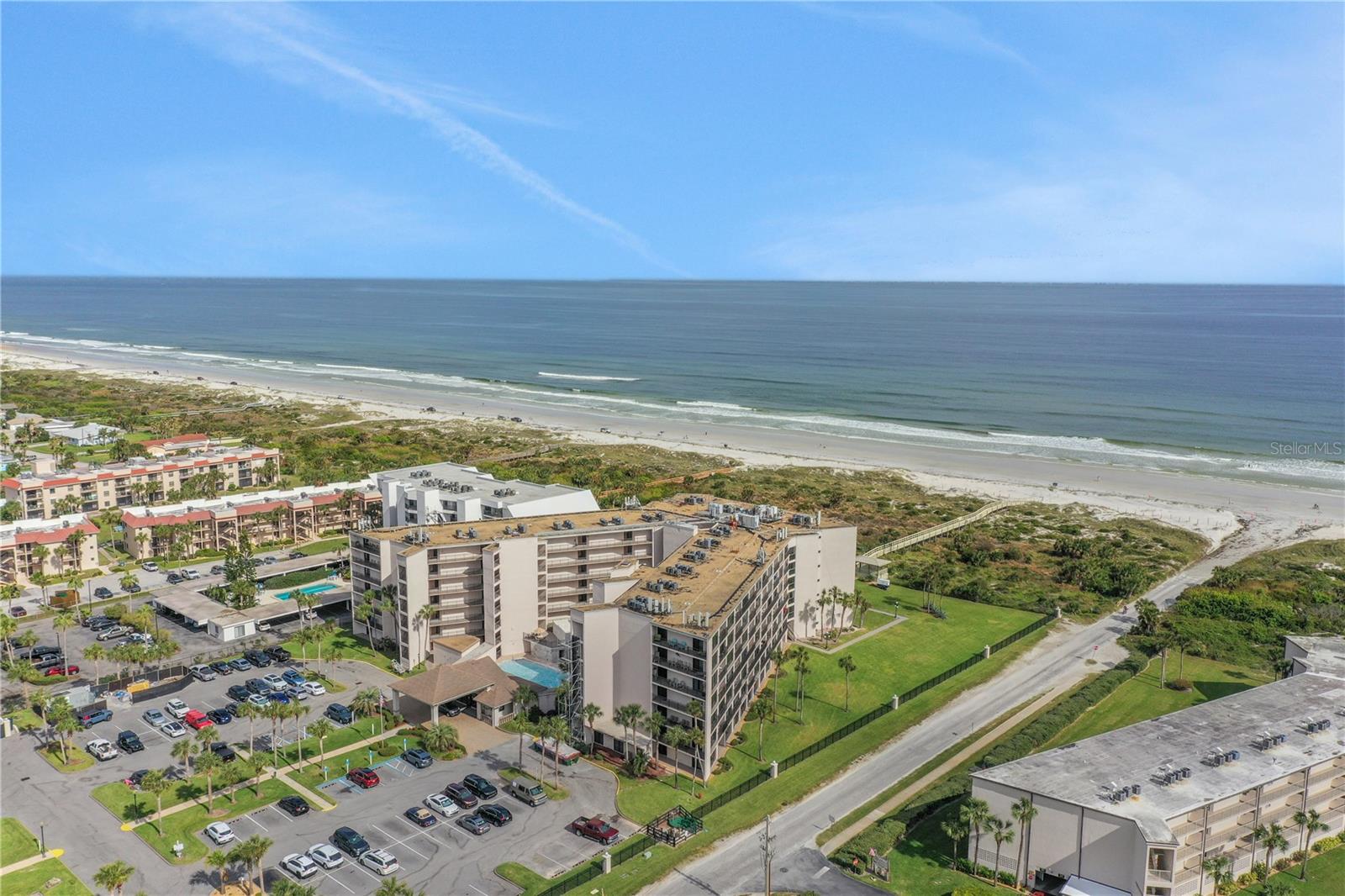 Anastasia Condos Real Estate Listings Main Image