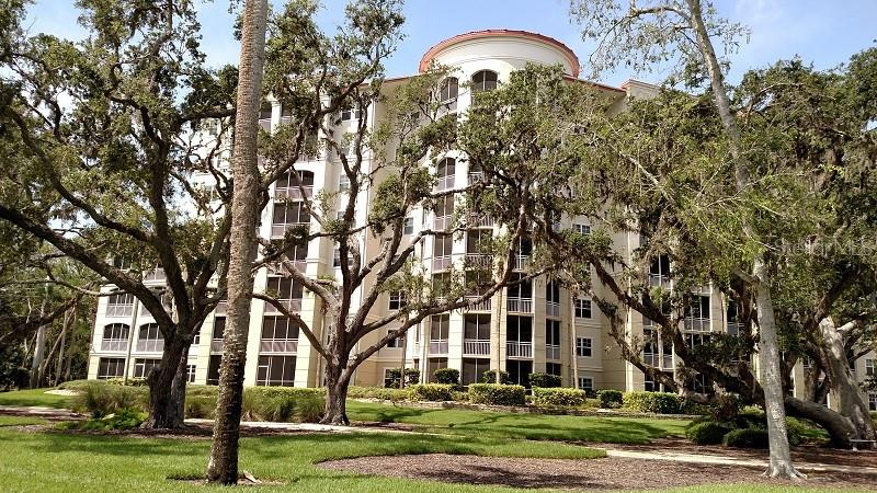 146 Palm Coast Resort Blvd #506 Property Photo