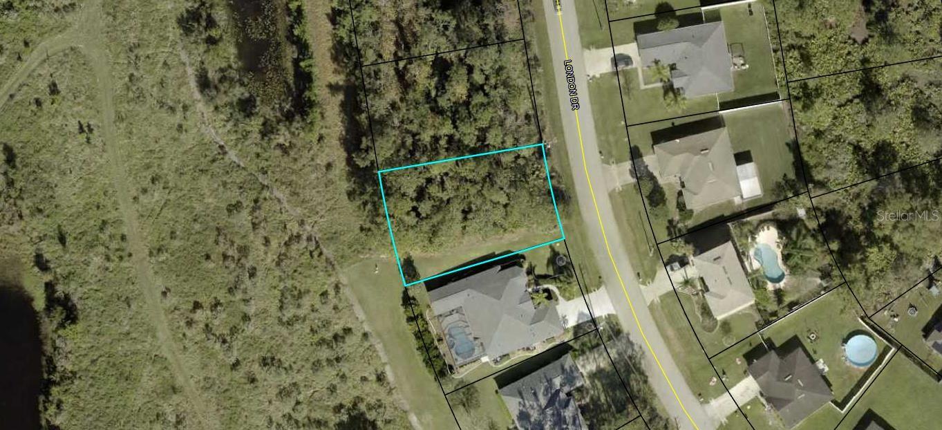 125 London Dr Property Photo 1