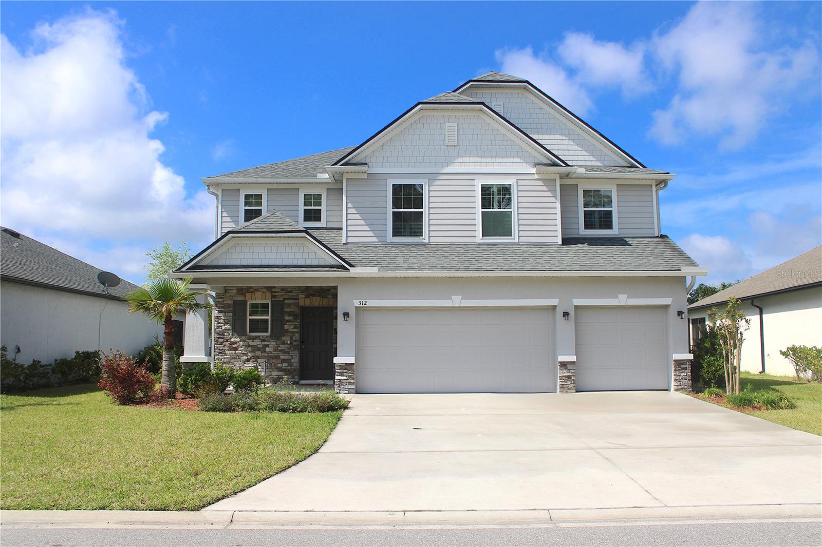 312 Aventurine Ave Property Photo