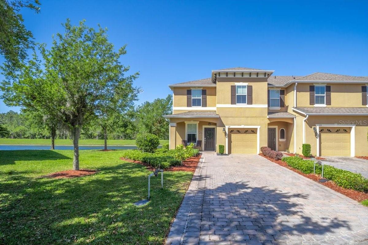 127 Aston Grande Dr Property Photo