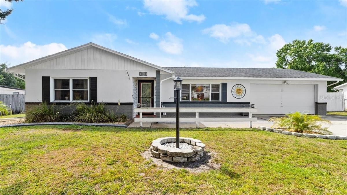 3743 General Marshall Rd Property Photo