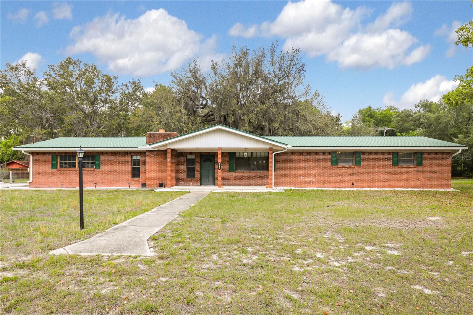 122 Kelley Smith School Rd Property Photo