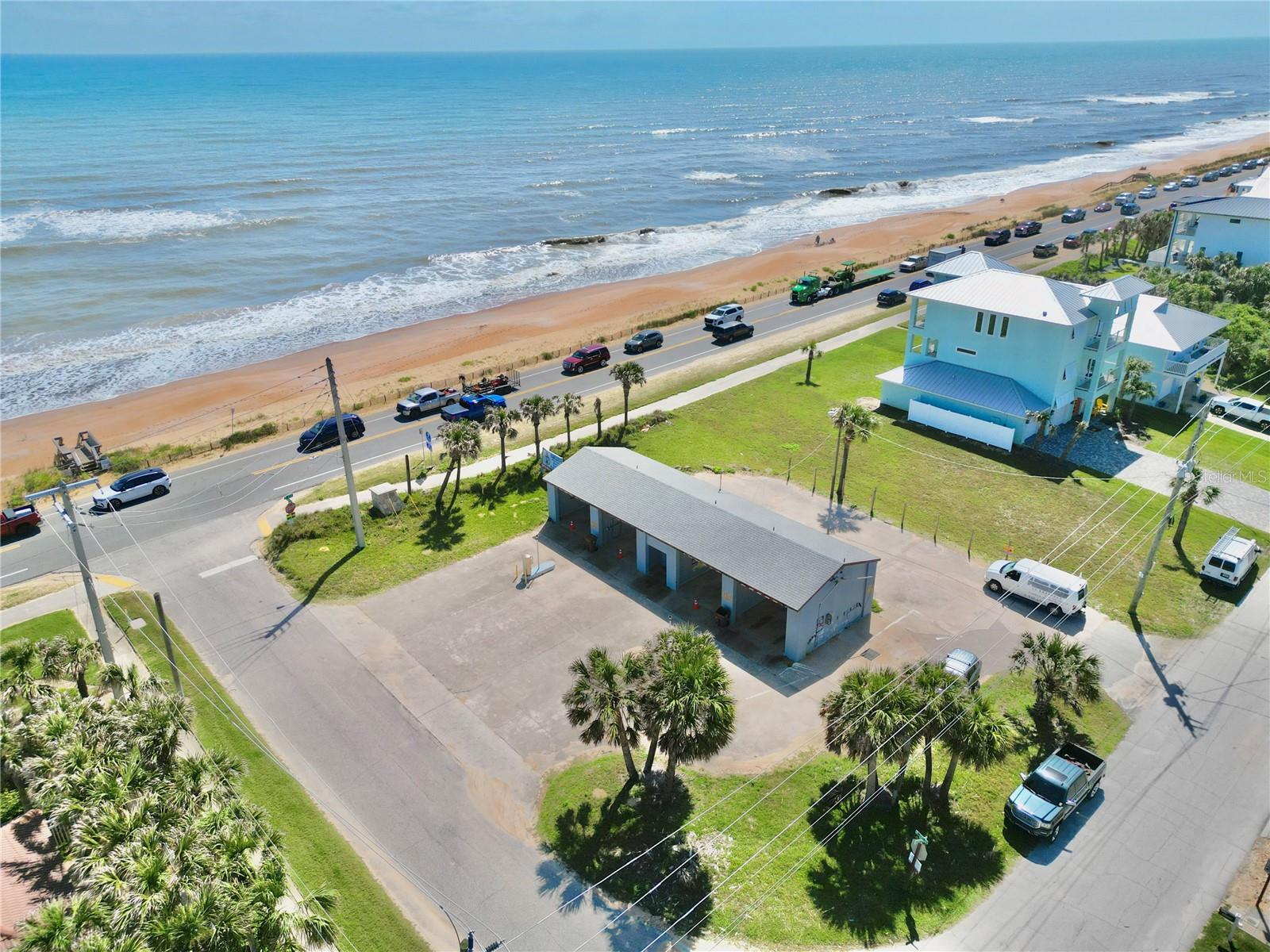 2299 N Oceanshore Blvd Property Photo 1