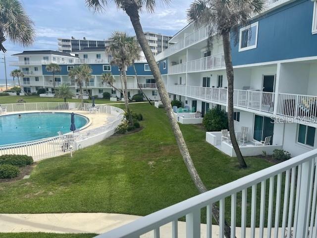 3510 S Ocean Shore Blvd #215 Property Photo