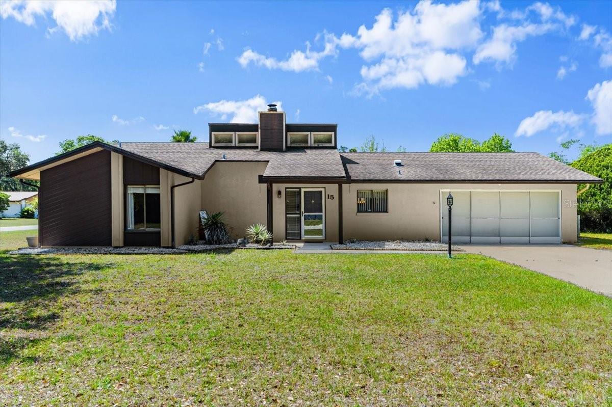 15 Blare Castle Dr Property Photo