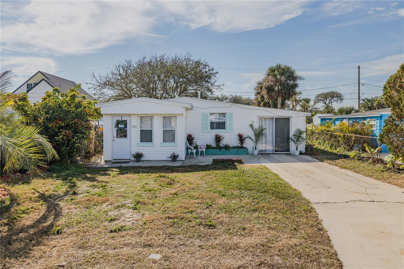 151 Holland Rd Property Photo