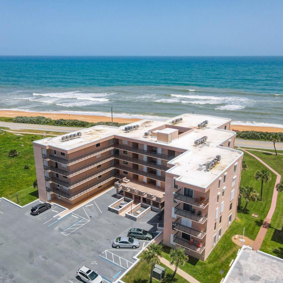 3370 Ocean Shore Blvd #2020 Property Photo