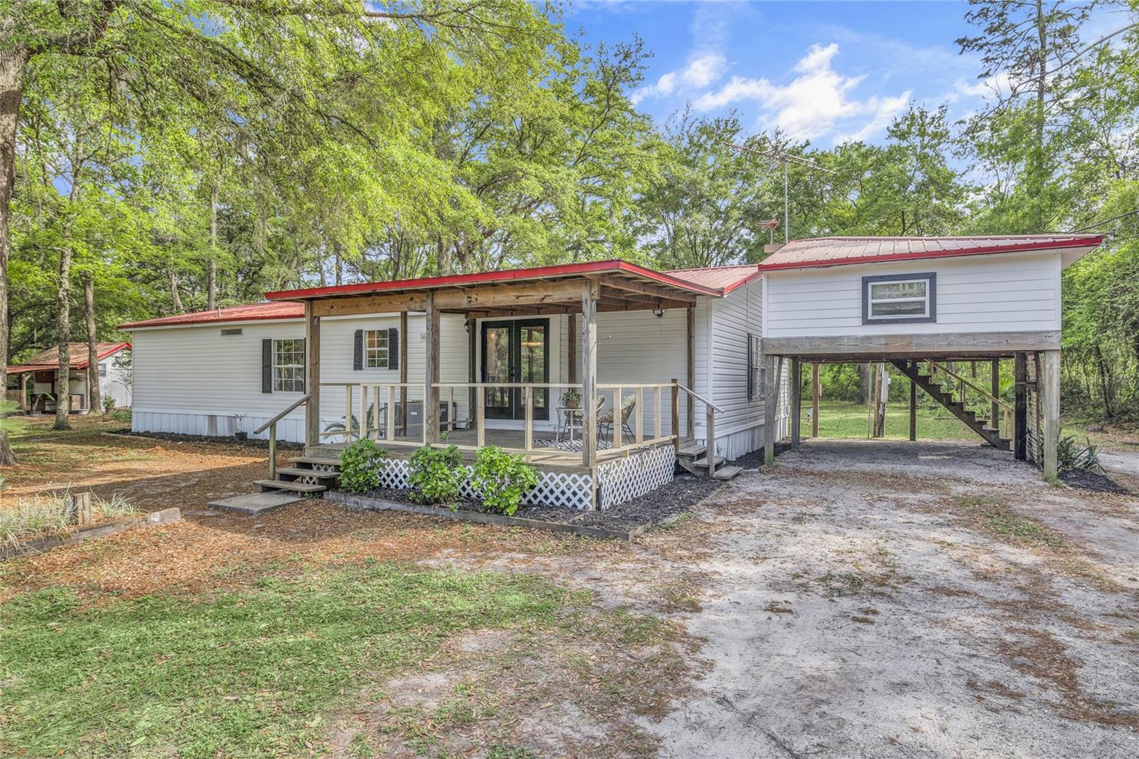 4321 Peppergrass St Property Photo