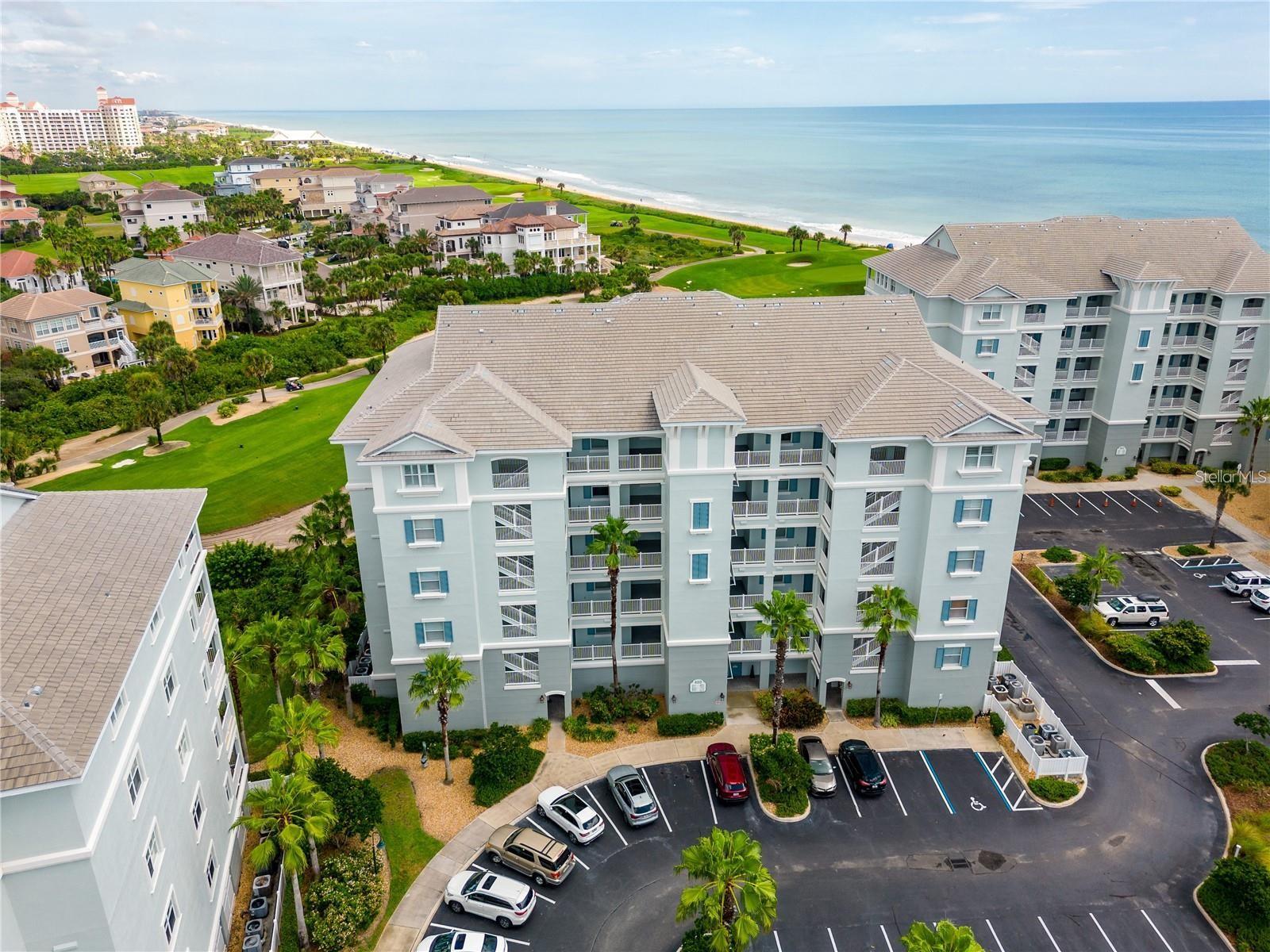 400 Cinnamon Beach Way #323 Property Photo 1