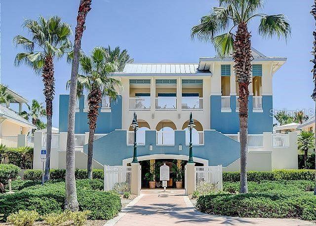 400 Cinnamon Beach Way #323 Property Photo 47
