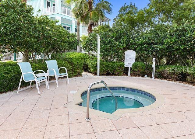 400 Cinnamon Beach Way #323 Property Photo 52
