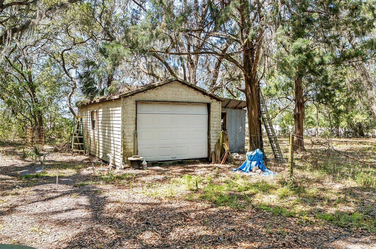 4580 County Road 305 Property Photo 8