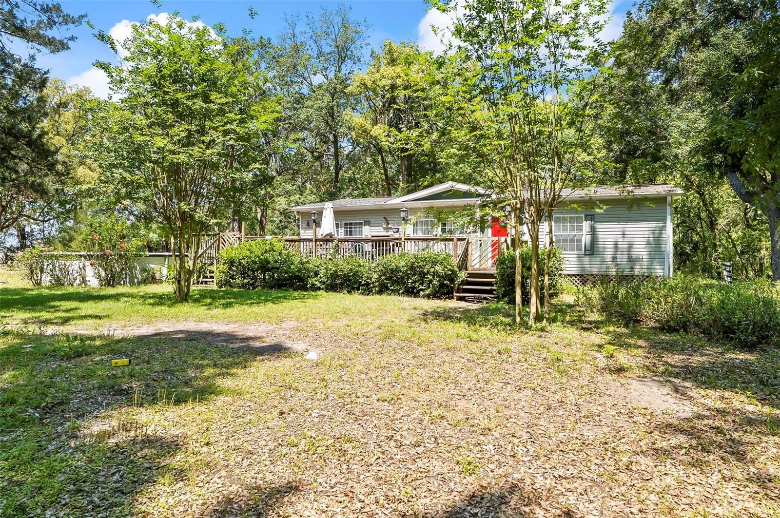 4580 County Road 305 Property Photo 11
